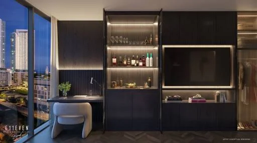 LVL 10 - Residence 07 20 1