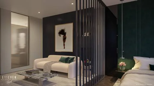 LVL 10 - Residence 07 20 2