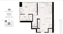 Unit 3701
