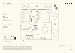 Residence 615