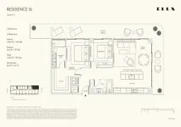 Residence 616