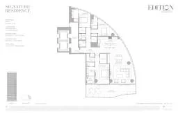 Residences 1704