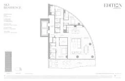 Residences 4203