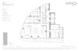 Residences 4501