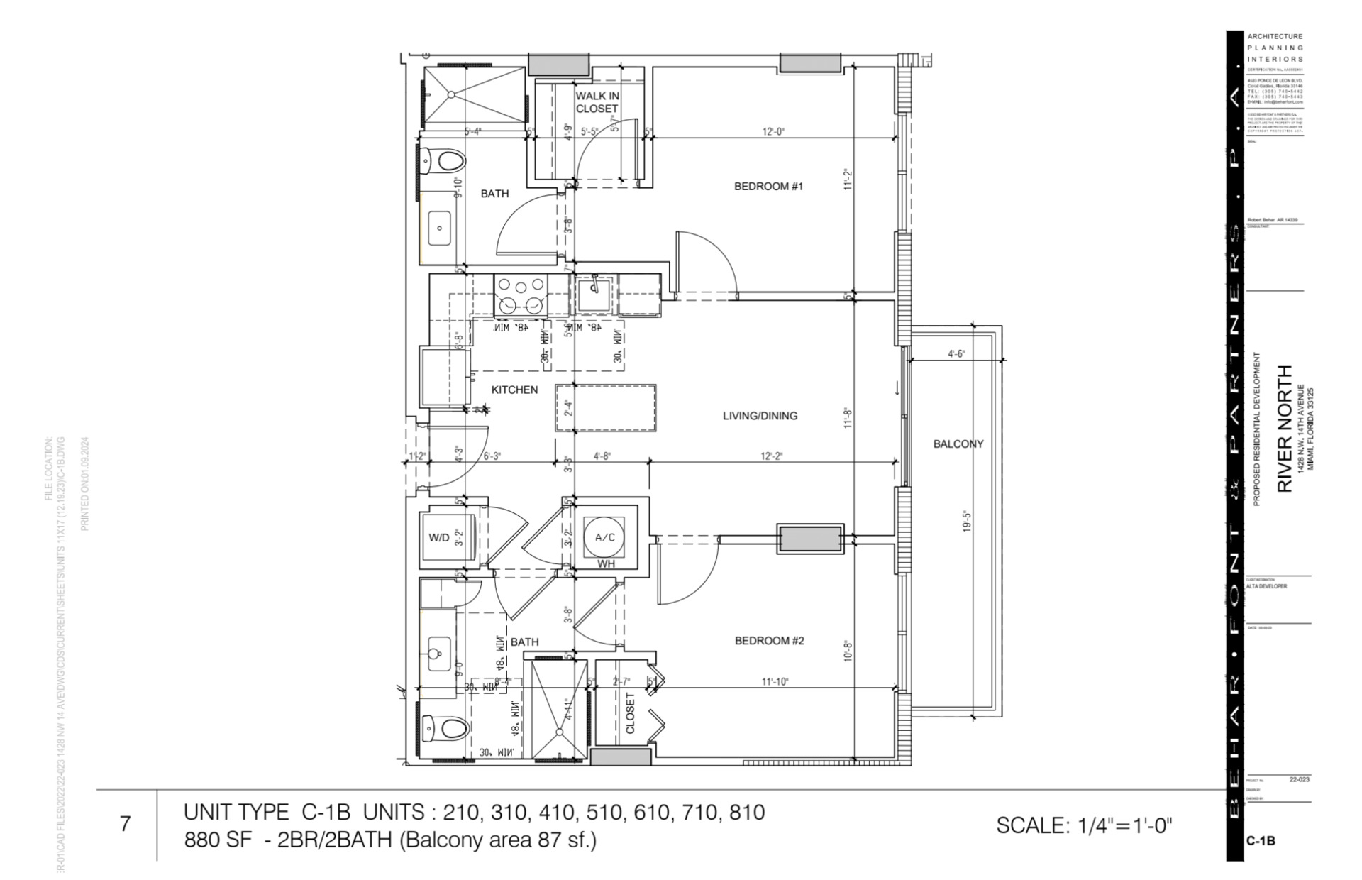 Plano 1