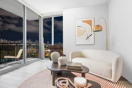 Residence 312 12