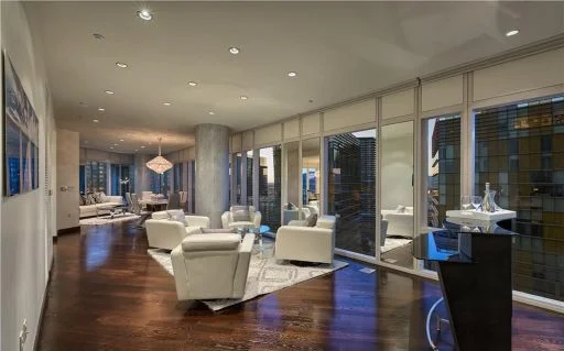 3309 at Waldorf Astoria 4