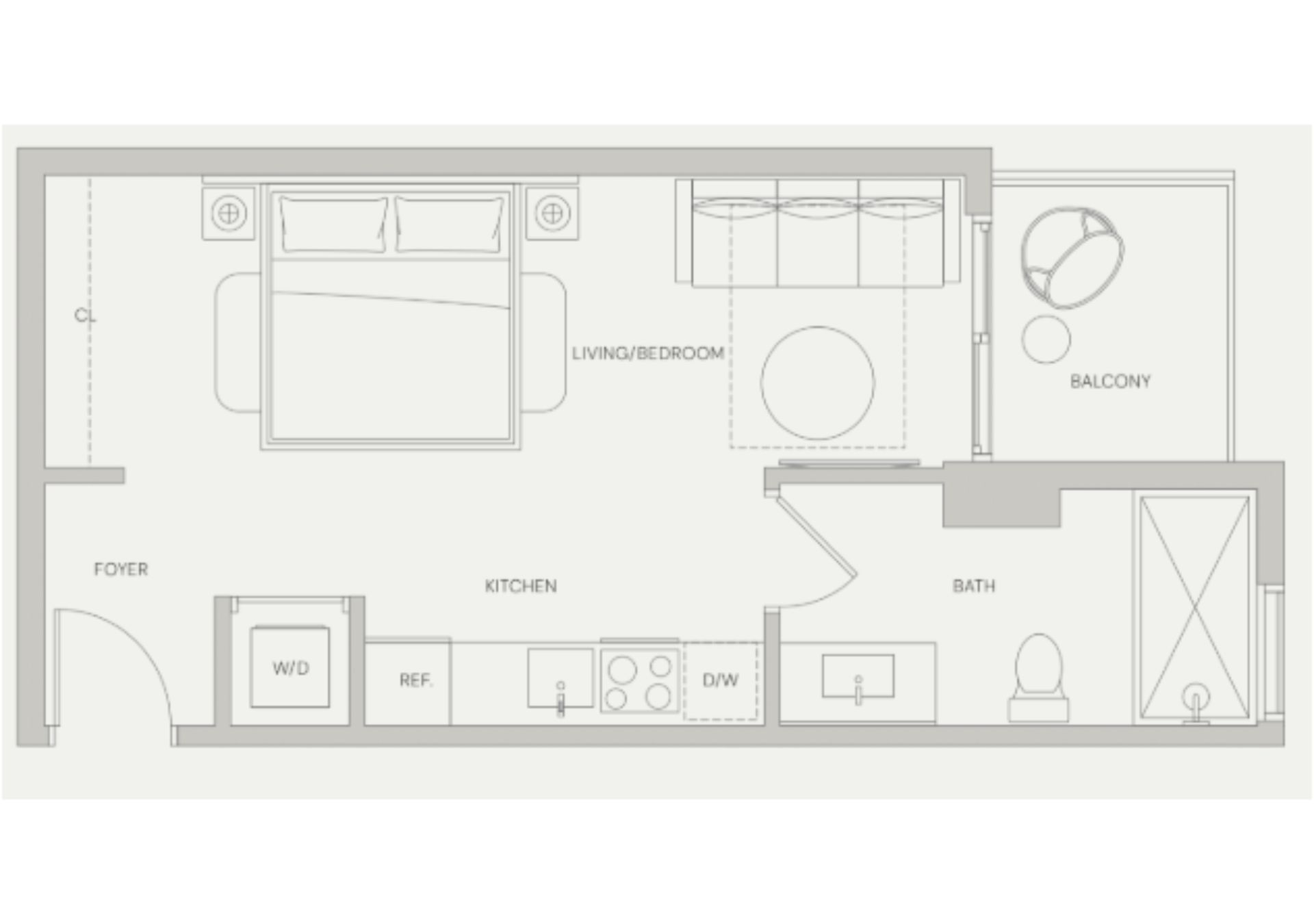 OSGO HOME VR