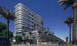 SUNNY ISLES 17550