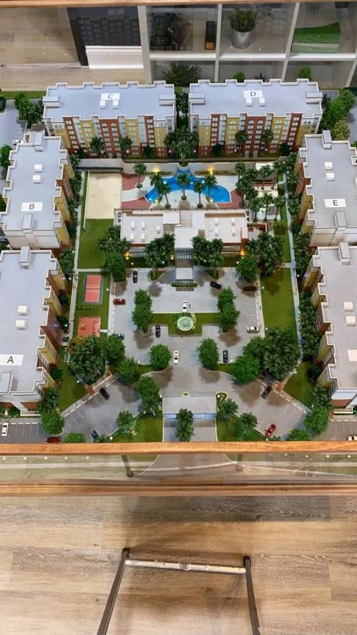 SYCAMORE RESORT 7761 7