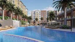 SYCAMORE RESORT 7761
