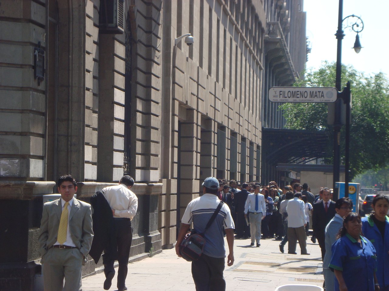 Centro Histórico