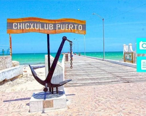 Chicxulub Puerto