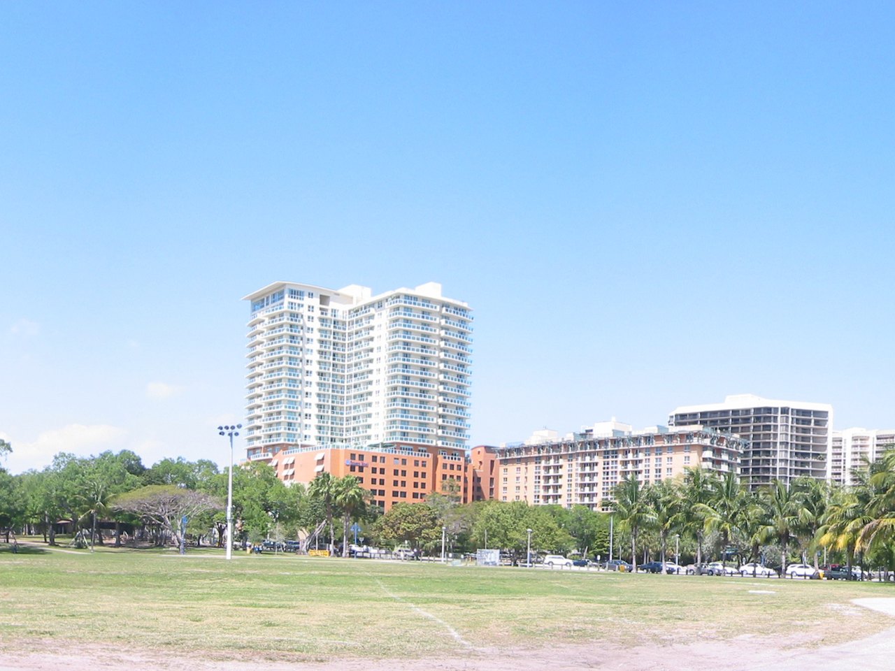 Coconut Grove