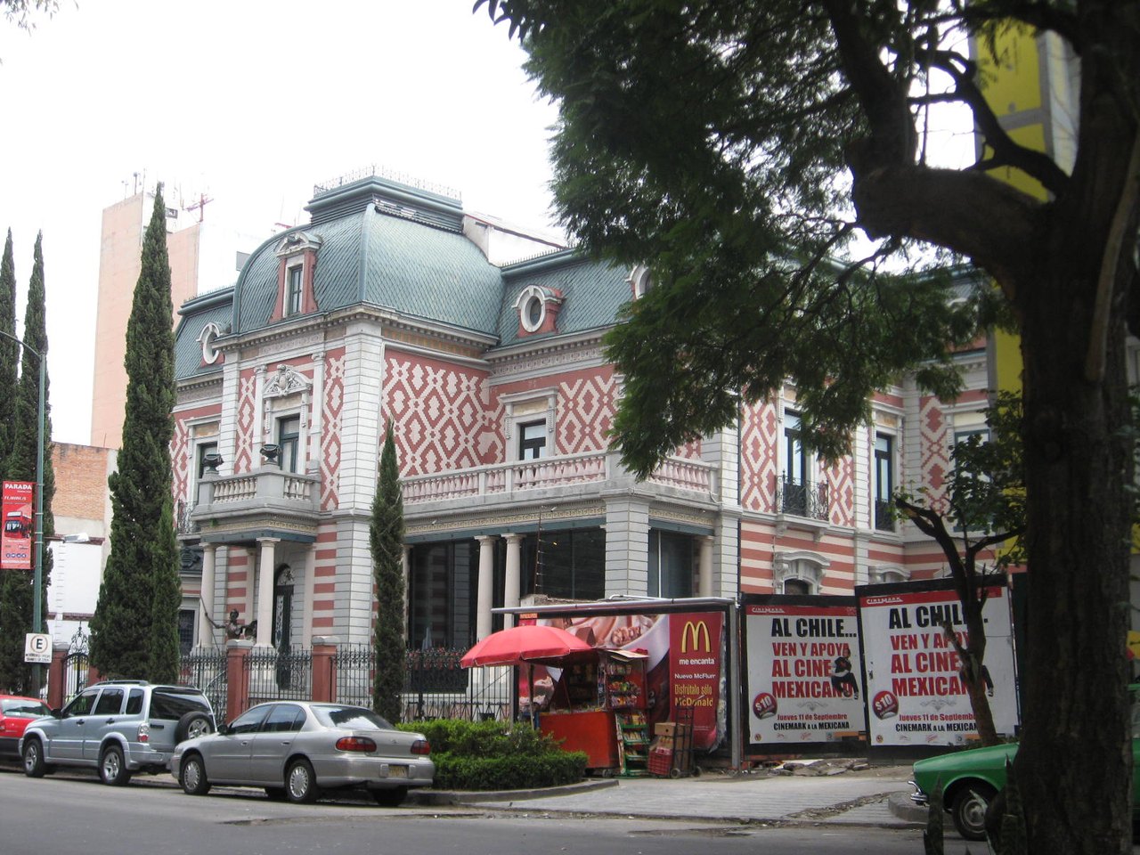 Colonia Juarez