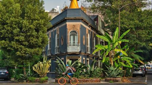 Condesa