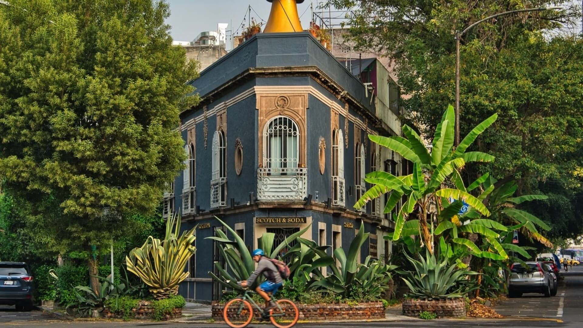 Condesa