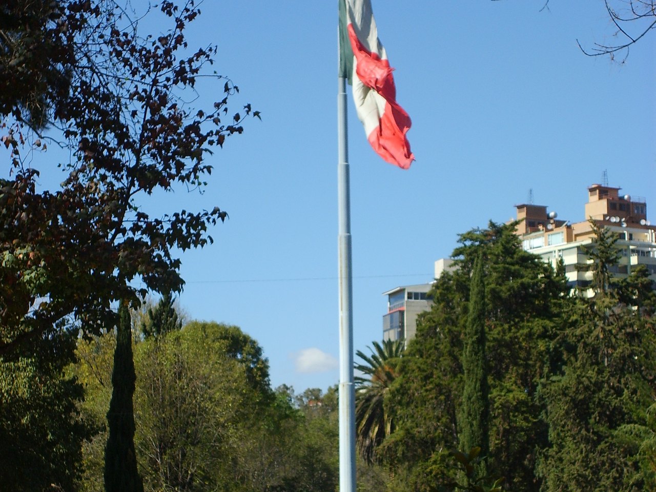 Del Valle