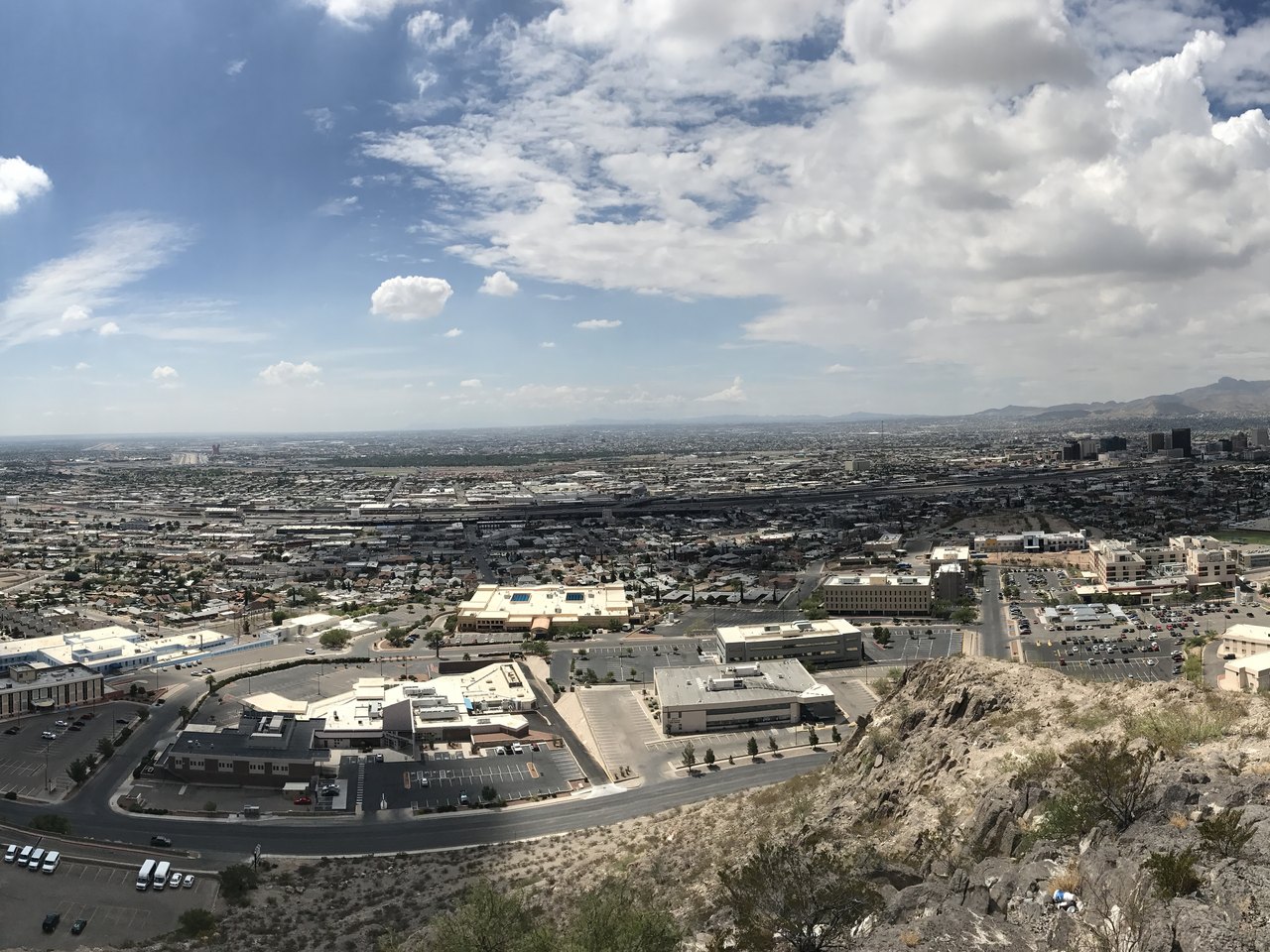 Desert Springs