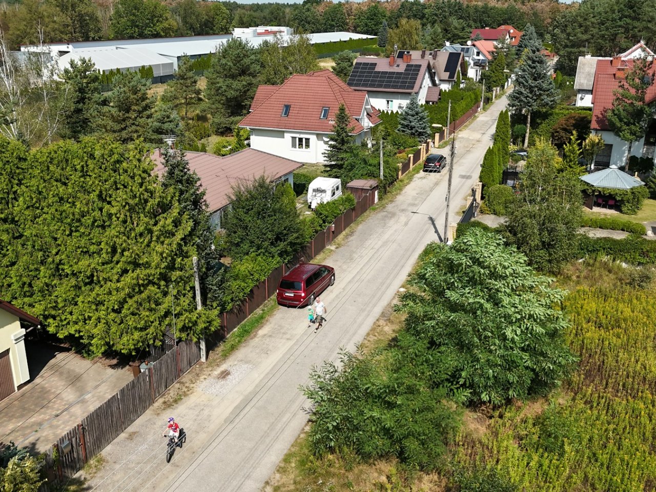 East Glen