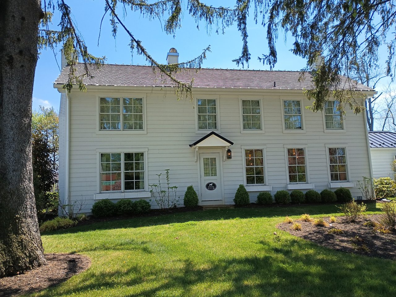 Errol Hills Village