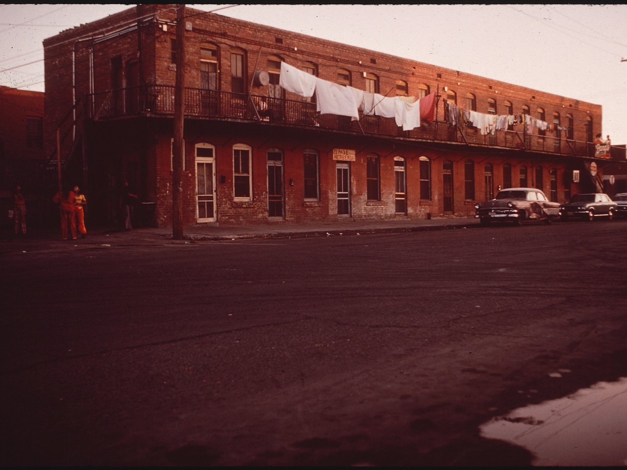 Highland Park