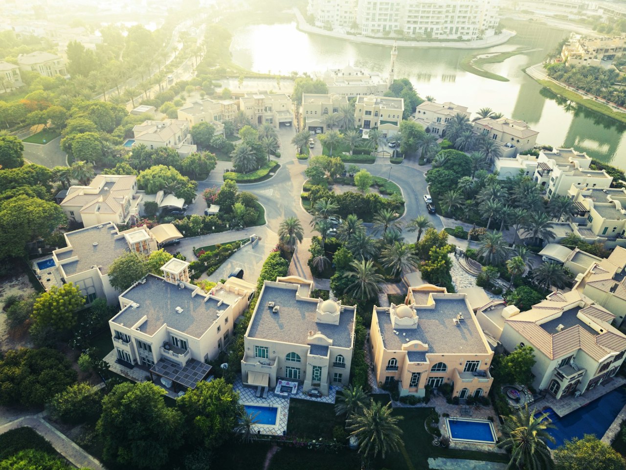 Horizon Heights
