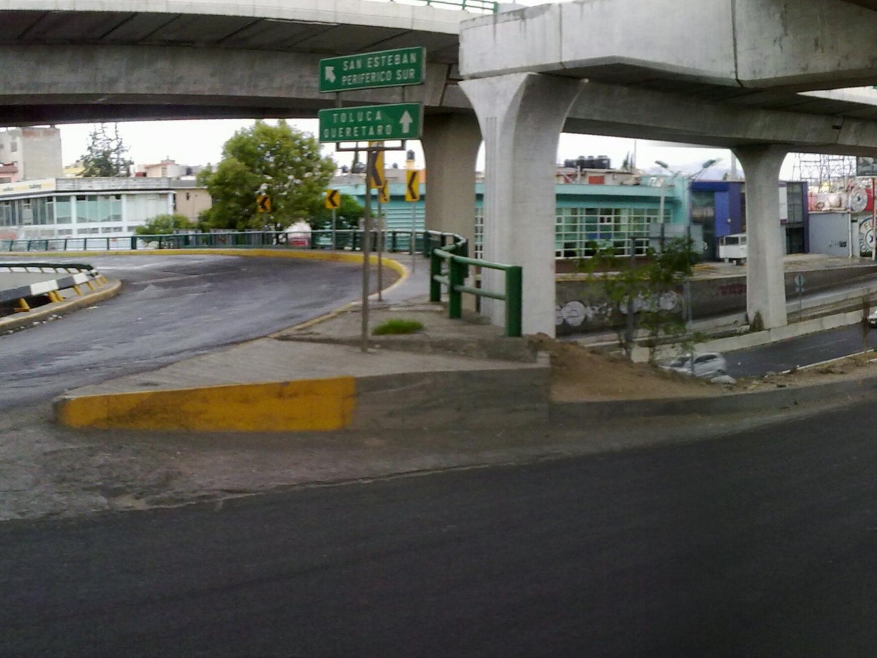 Lomas De Sotelo