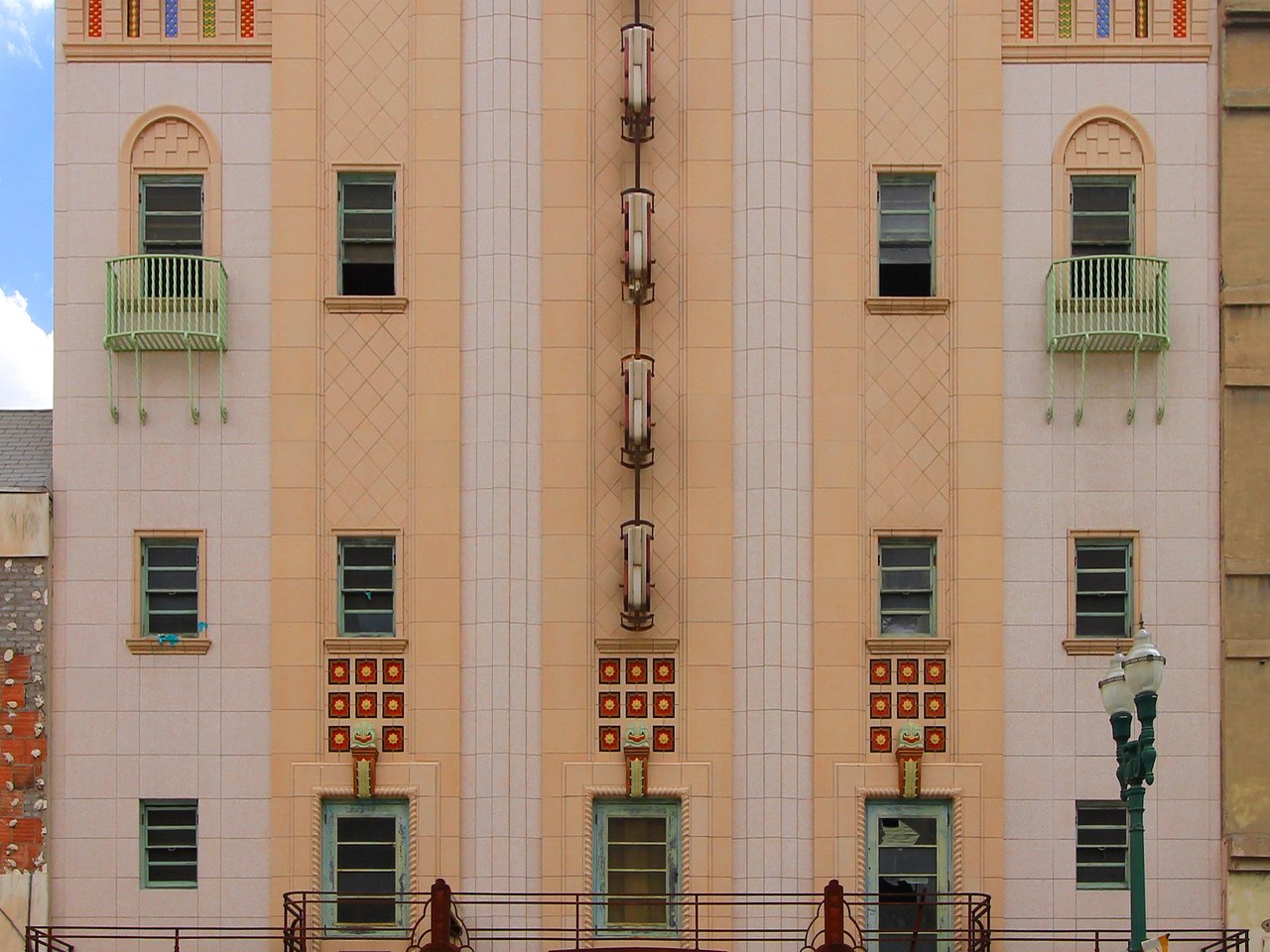 Mesquite Hills