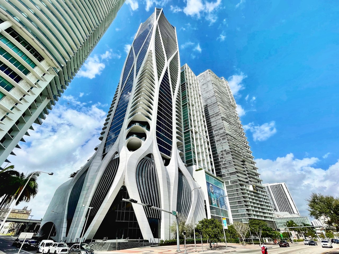 Miami World Center