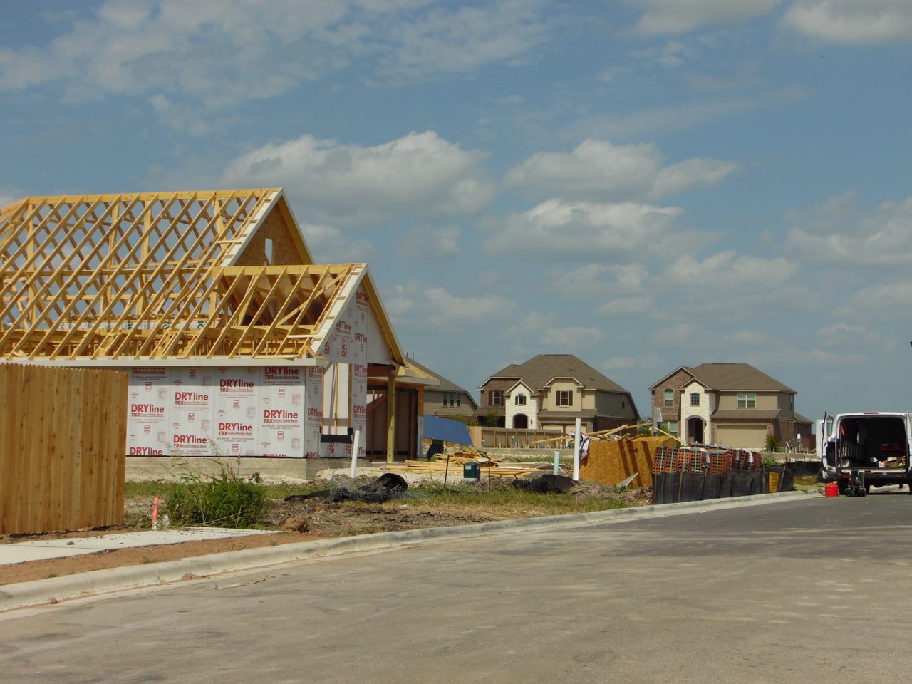 Mountain View Estates