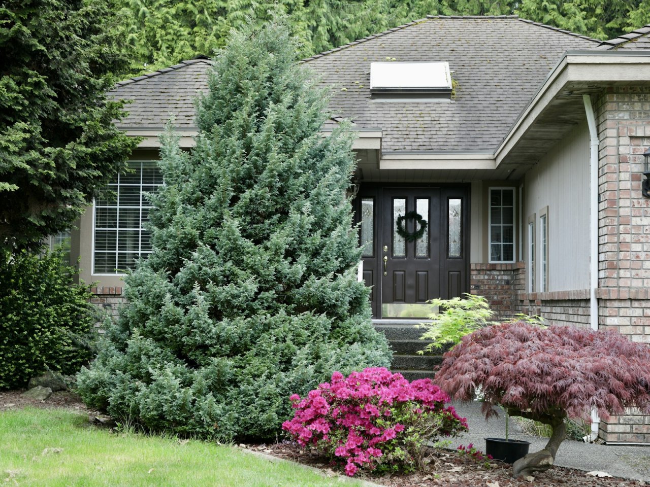 Parkside At Errol Estates