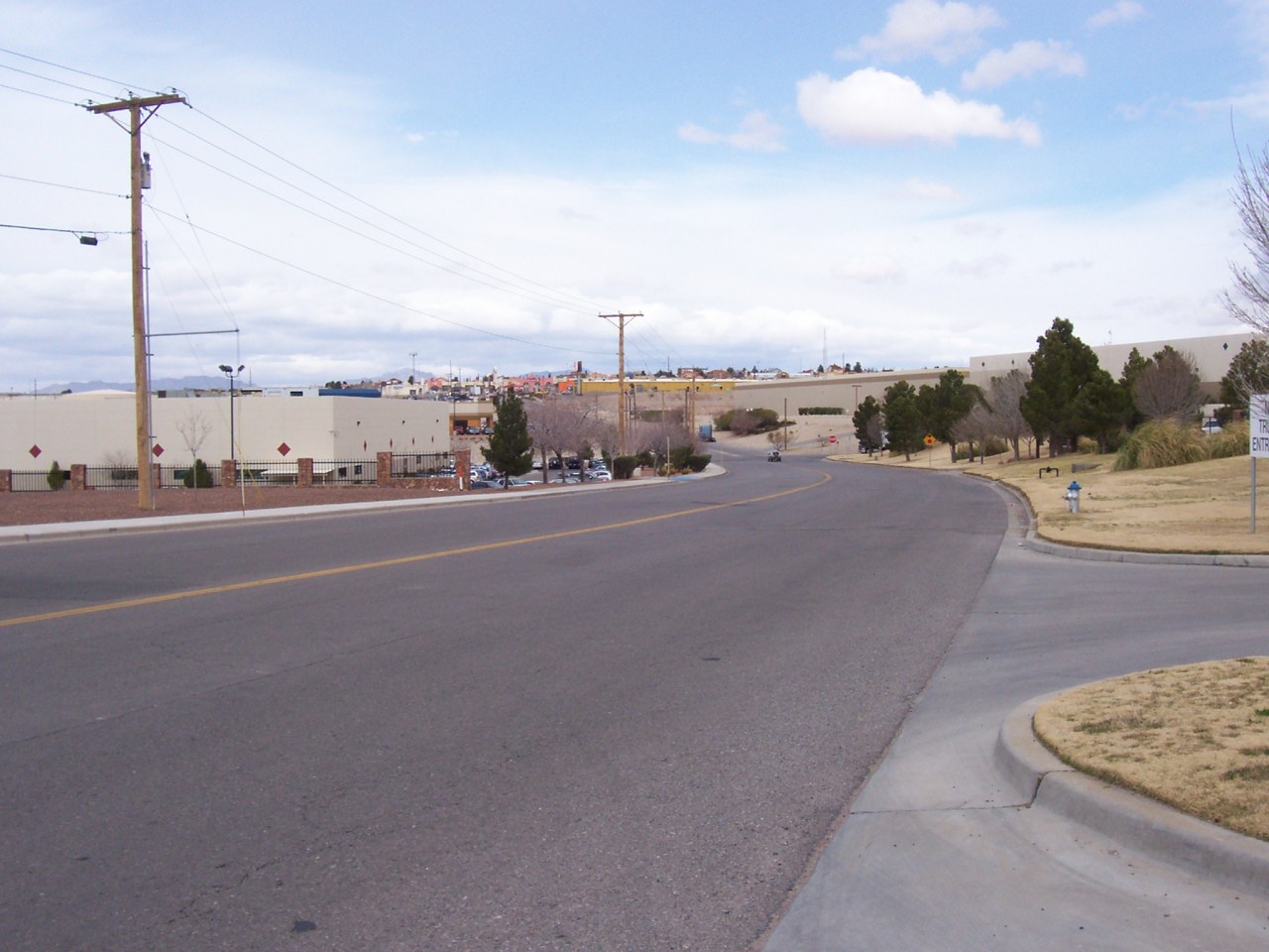 Paseo Del Este