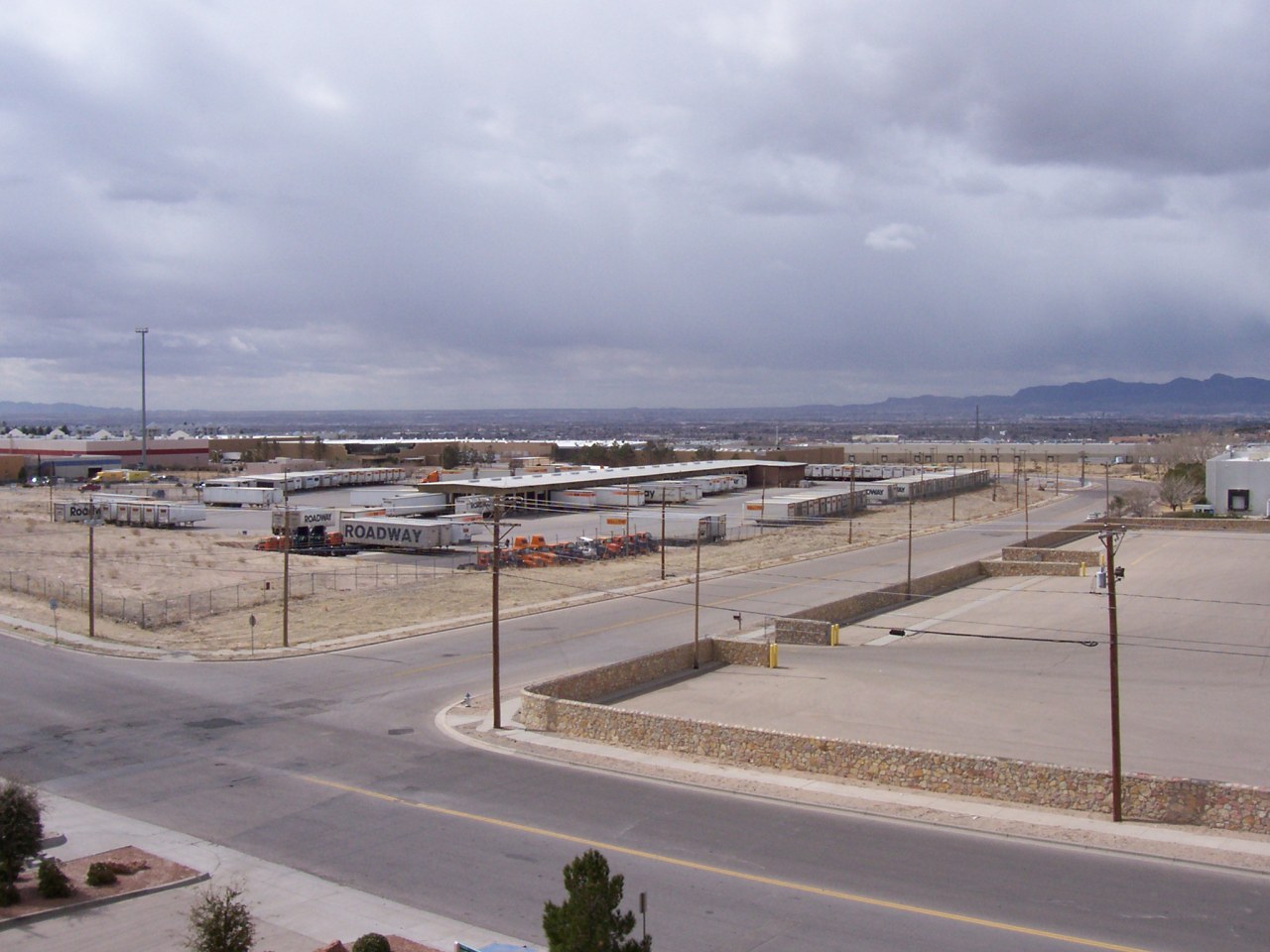 Peyton Estates