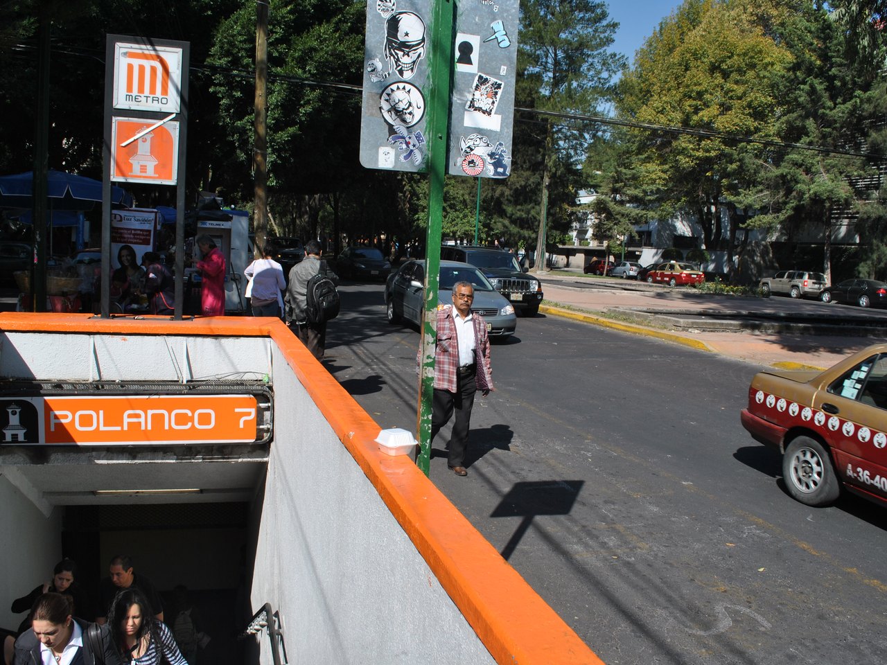 Polanco