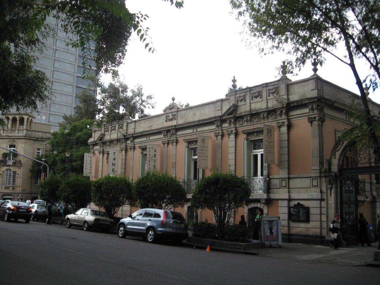 Roma Norte