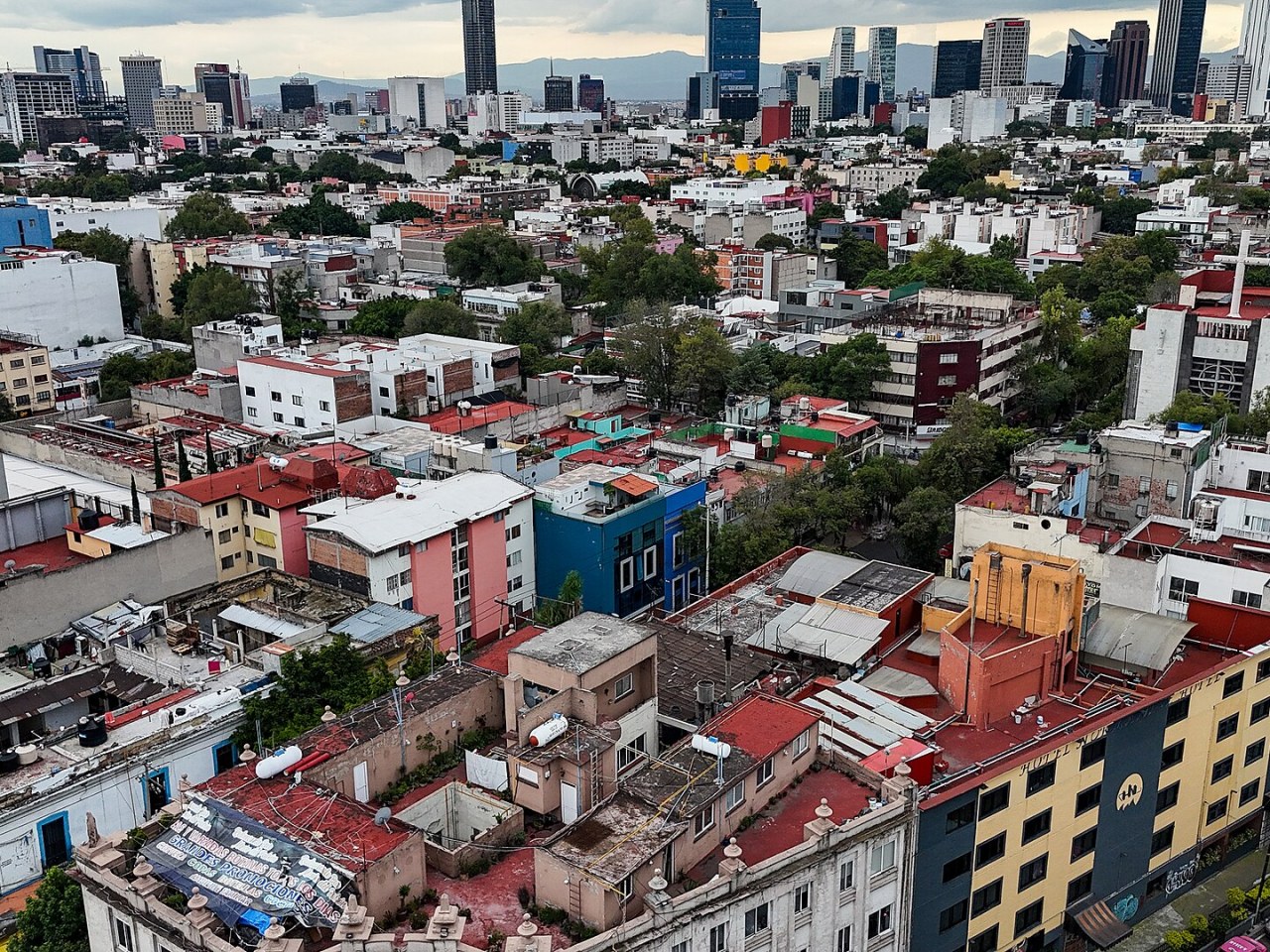 San Rafael