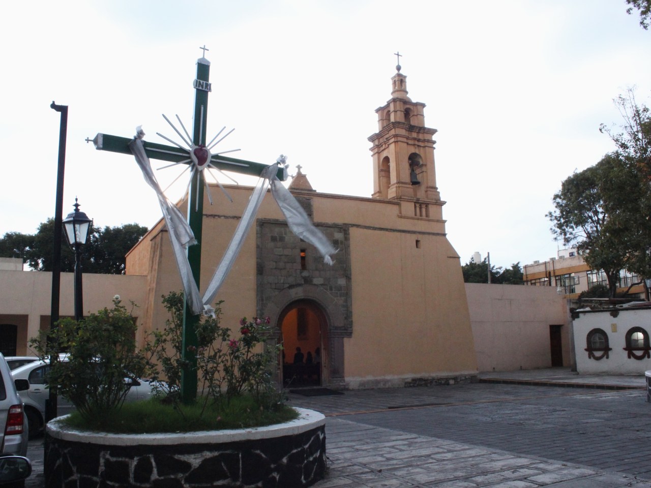 Santa Cruz Atoyac