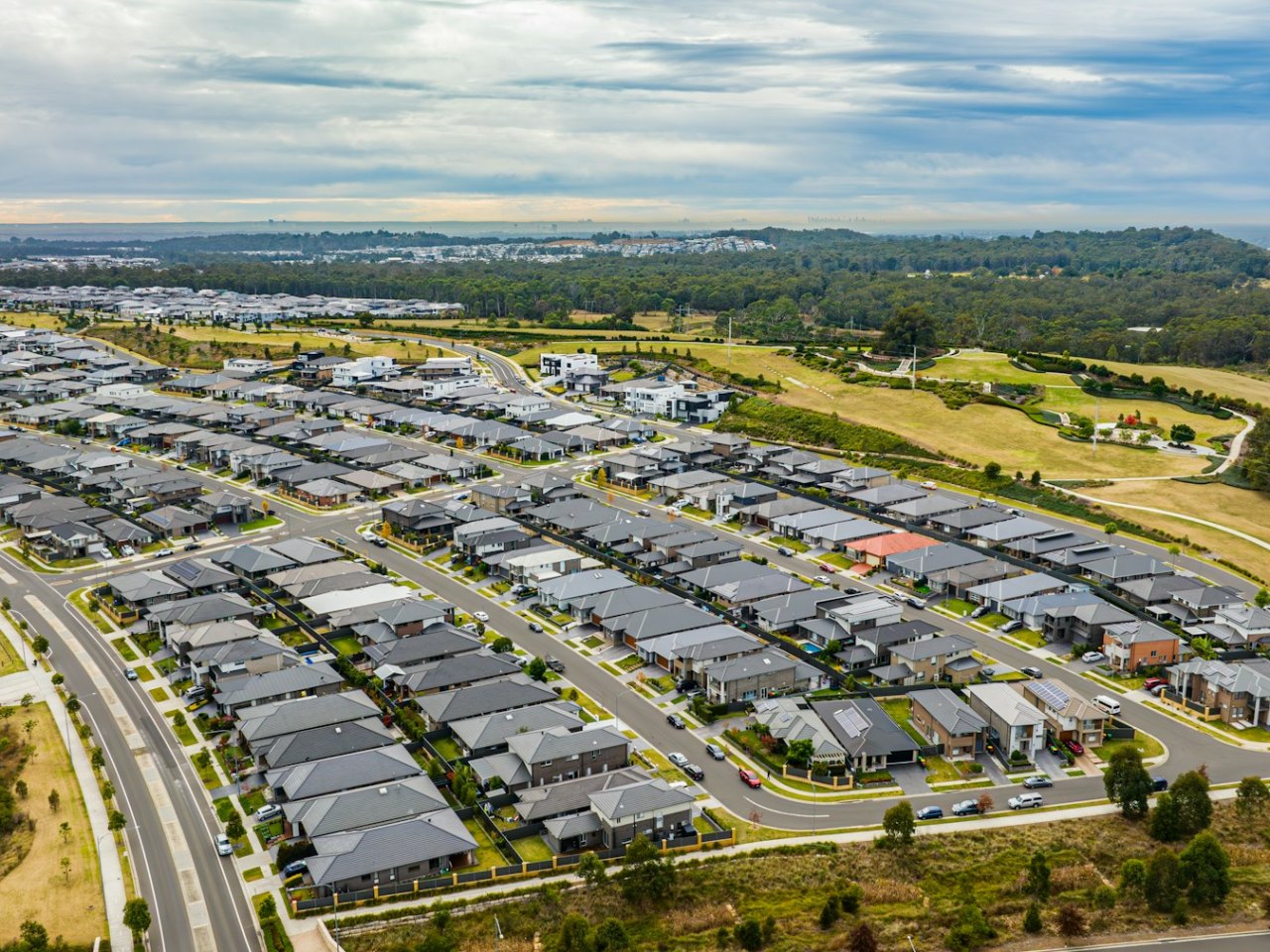 Sun Ridge