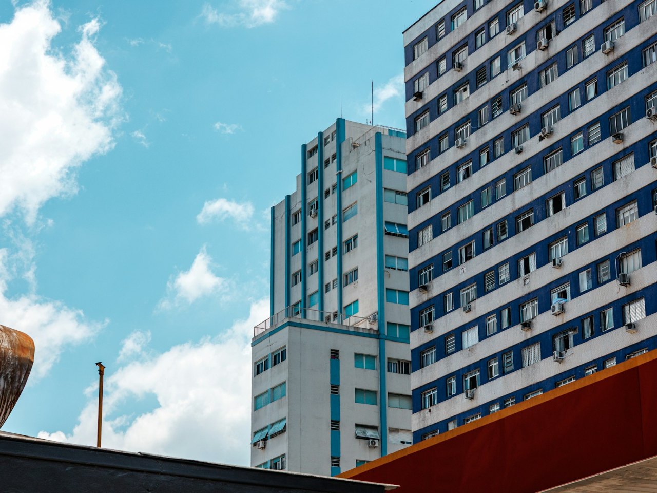 The Fairmont Condominiums