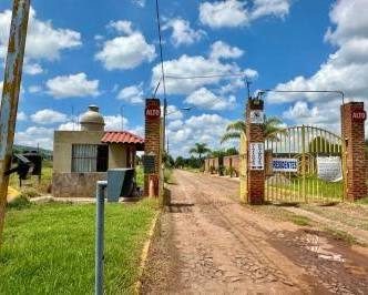 Tierra Del Este 89 Community