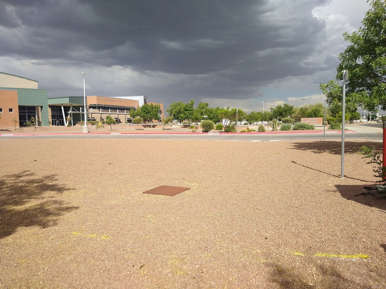 Vista Del Sol