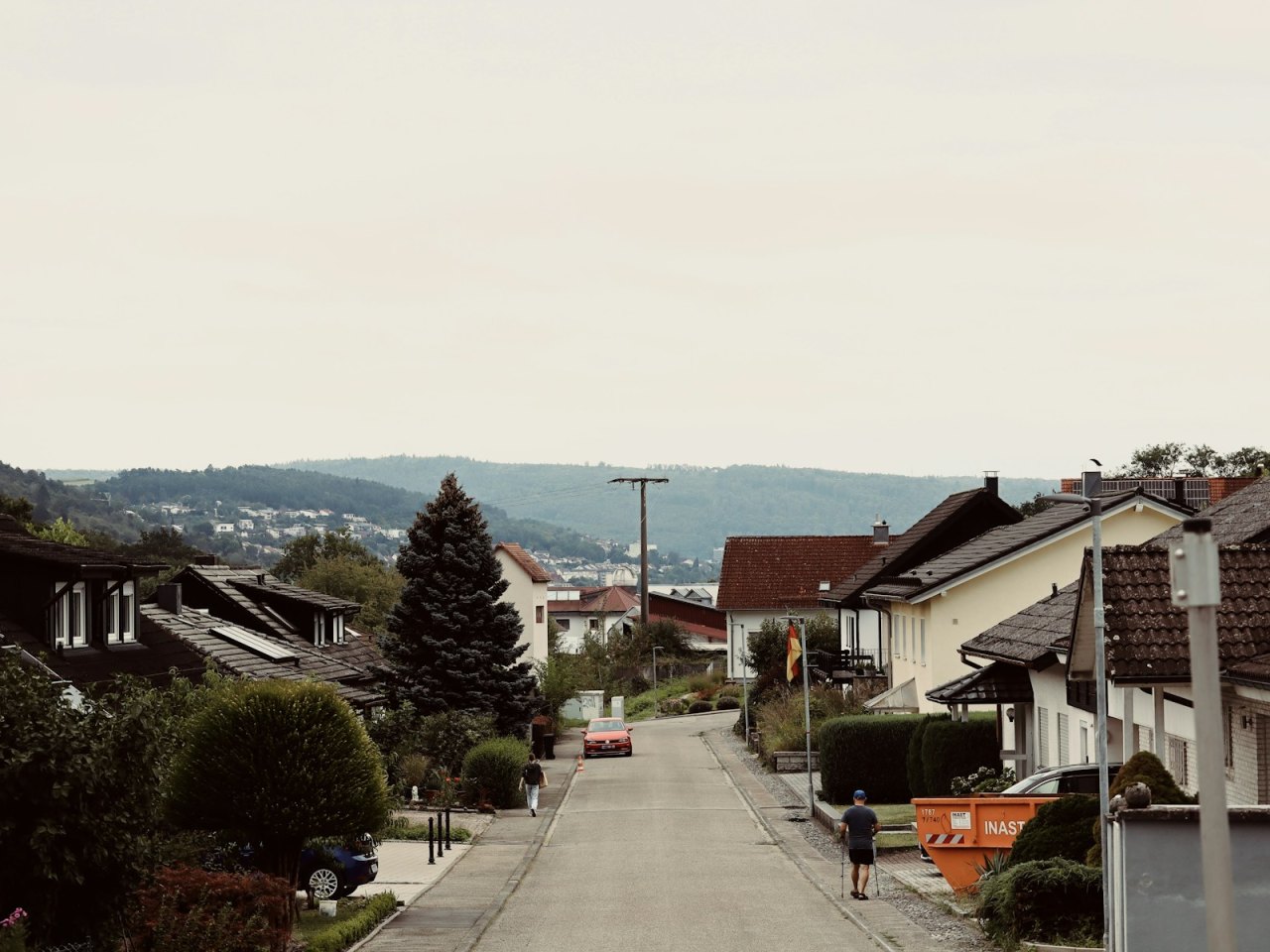 Vista Hills