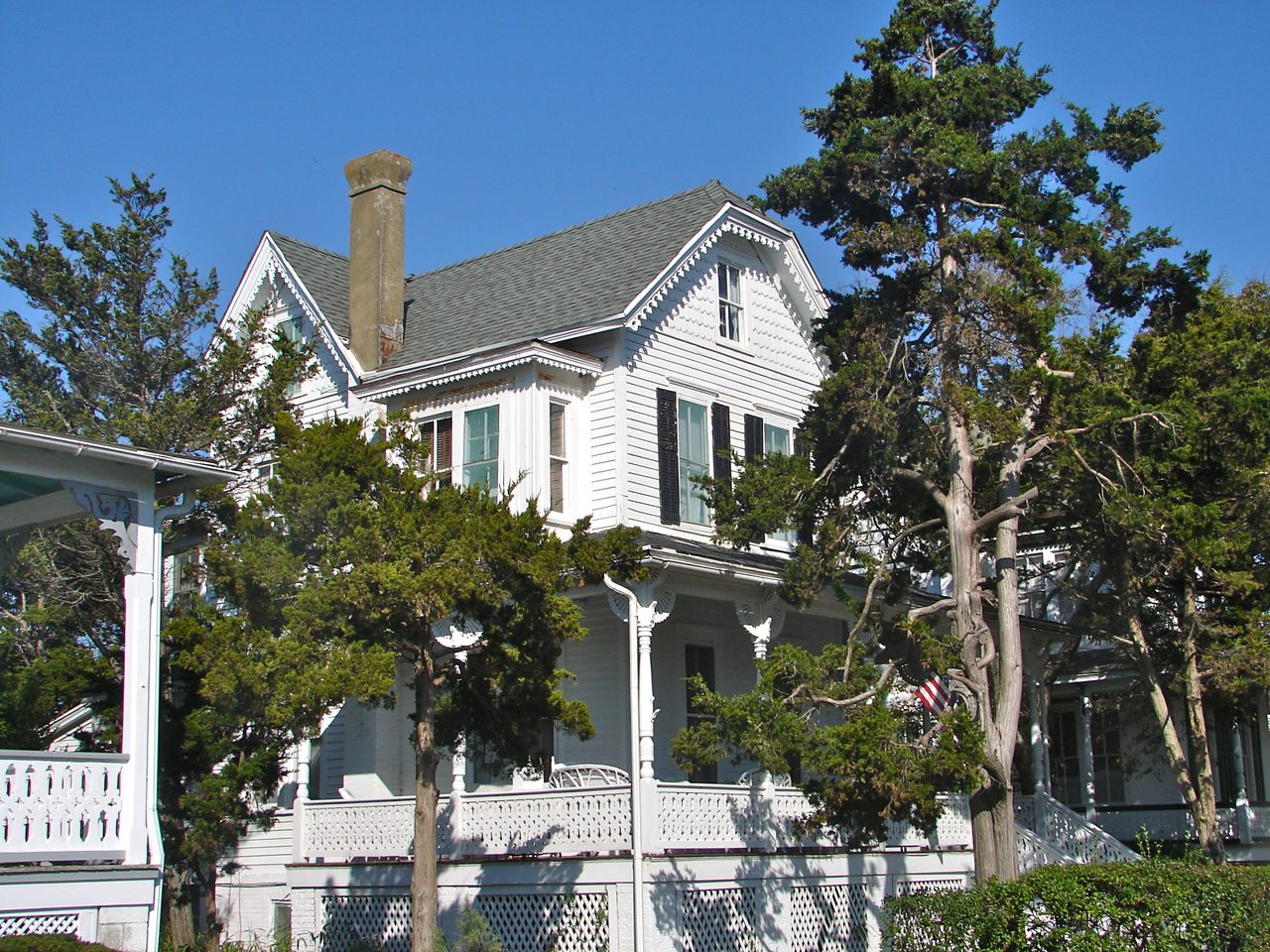 Wolf Lake Ranch