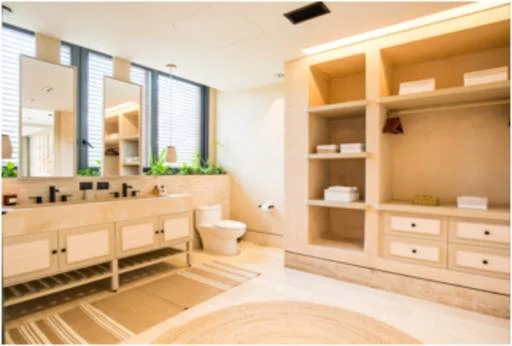 Palm villas Depto L24-A 8