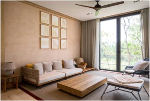 Palm villas Depto L27-A 2