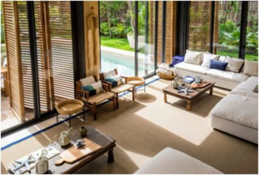 Palm villas Depto L29-A 9