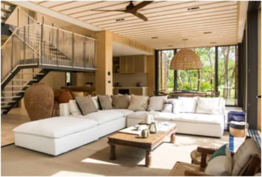 Palm villas Depto L34-A 10