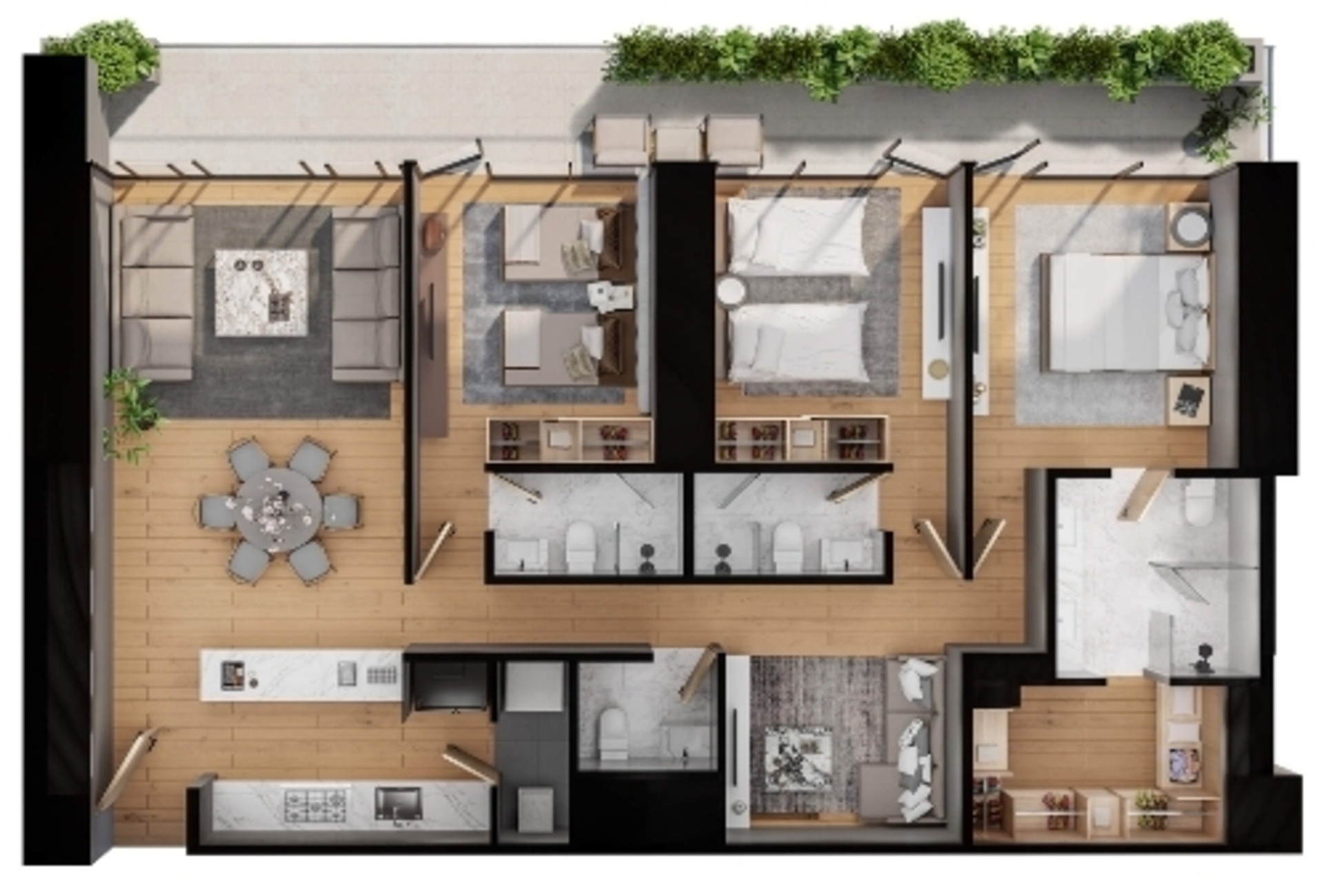 Plano 1