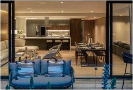 Pedregal II Depto 3403 14